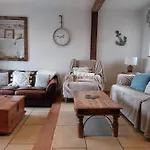 Meadowbeck Vakantiehuis