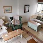 Vakantiehuis Meadowbeck