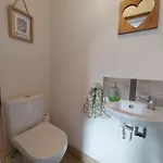 Vakantiehuis Meadowbeck *