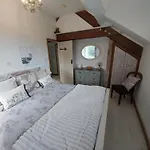 Vakantiehuis Meadowbeck