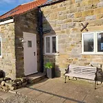 Vakantiehuis Meadowbeck